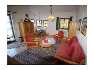 Ferienwohnung Garmisch-Partenkirchen Außenaufnahme 5