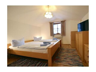 Ferienwohnung Garmisch-Partenkirchen Außenaufnahme 7