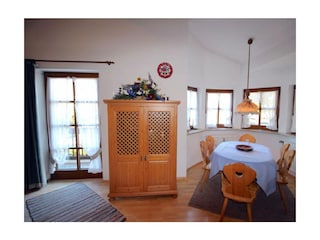 Ferienwohnung Garmisch-Partenkirchen Außenaufnahme 12