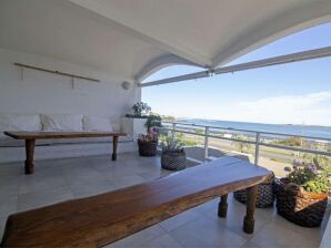 90 m² Ferienwohnung ∙ 3 Schlafzimmer ∙ 5 Gäste