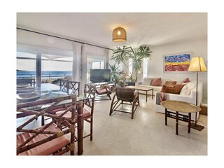 Ferienwohnung Welt Außenaufnahme 2