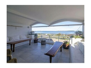 Ferienwohnung Welt Außenaufnahme 4