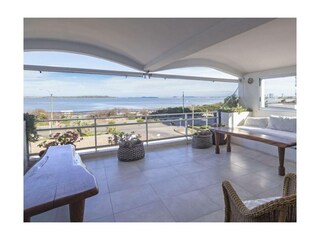 Ferienwohnung Welt Außenaufnahme 7