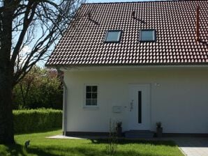 Ferienwohnung 95 m² Ferienhaus ∙ 2 Schlafzimmer ∙ 4 Gäste - Stakendorf - image1