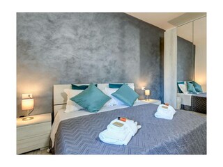 Ferienwohnung Brenzone sul Garda Außenaufnahme 2