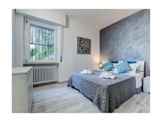 Ferienwohnung Brenzone sul Garda Außenaufnahme 3