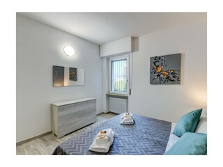 Ferienwohnung Brenzone sul Garda Außenaufnahme 4