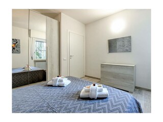Ferienwohnung Brenzone sul Garda Außenaufnahme 5