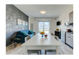 Ferienwohnung Brenzone sul Garda Außenaufnahme 7