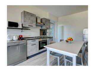 Ferienwohnung Brenzone sul Garda Außenaufnahme 10