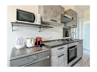 Ferienwohnung Brenzone sul Garda Außenaufnahme 11