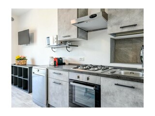 Ferienwohnung Brenzone sul Garda Außenaufnahme 12