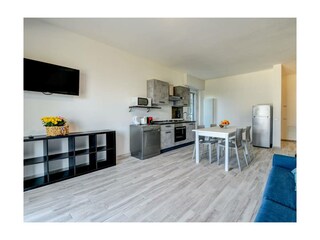 Ferienwohnung Brenzone sul Garda Außenaufnahme 13