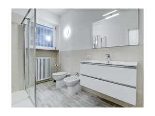 Ferienwohnung Brenzone sul Garda Außenaufnahme 15