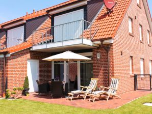 Ferienwohnung Am Meer - Exklusive Neubauwohnung
