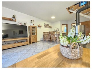 Ferienwohnung Neßmersiel Außenaufnahme 1