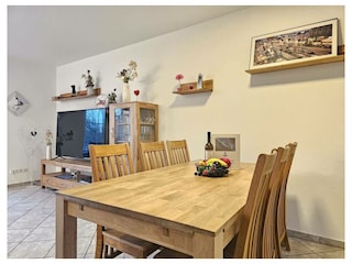 Ferienwohnung Neßmersiel Außenaufnahme 3