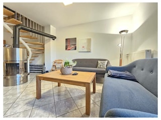 Ferienwohnung Neßmersiel Außenaufnahme 5
