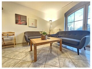 Ferienwohnung Neßmersiel Außenaufnahme 7