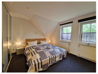 Ferienwohnung Neßmersiel Außenaufnahme 12