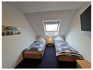 Ferienwohnung Neßmersiel Außenaufnahme 13