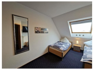 Ferienwohnung Neßmersiel Außenaufnahme 14