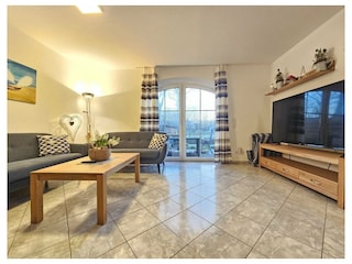 Ferienwohnung Neßmersiel Außenaufnahme 15