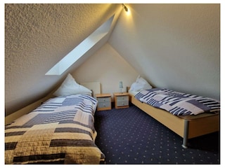 Ferienwohnung Neßmersiel Außenaufnahme 16