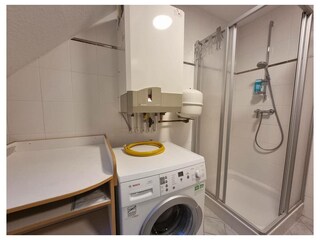 Ferienwohnung Neßmersiel Außenaufnahme 19