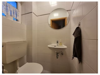 Ferienwohnung Neßmersiel Außenaufnahme 20