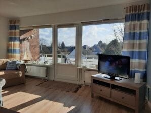 69 m² Ferienwohnung ∙ 1 Schlafzimmer ∙ 2 Gäste - Windeby - image1