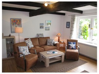 Ferienwohnung Dornum Außenaufnahme 6