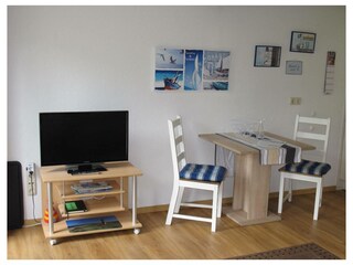 Ferienwohnung Dornum Außenaufnahme 12