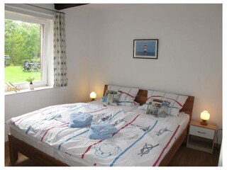 Ferienwohnung Dornum Außenaufnahme 16