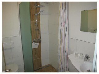 Ferienwohnung Dornum Außenaufnahme 19