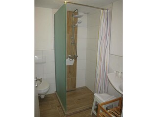 Ferienwohnung Dornum Außenaufnahme 20