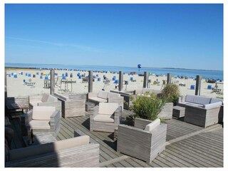 Ferienwohnung Dornum Außenaufnahme 22