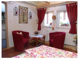 Ferienwohnung Lübbenau Außenaufnahme 4