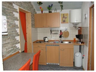 Ferienwohnung Lübbenau Außenaufnahme 5