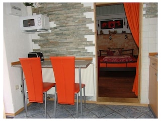 Ferienwohnung Lübbenau Außenaufnahme 6