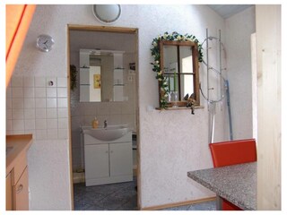 Ferienwohnung Lübbenau Außenaufnahme 7