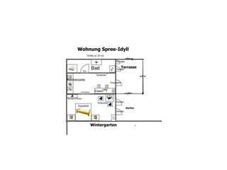 Ferienwohnung Lübbenau Außenaufnahme 9