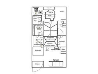 Ferienwohnung Lübbenau Außenaufnahme 10