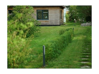 Ferienwohnung Eckernförde Außenaufnahme 4