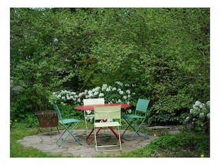 Ferienwohnung Eckernförde Außenaufnahme 5