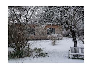 Ferienwohnung Eckernförde Außenaufnahme 8