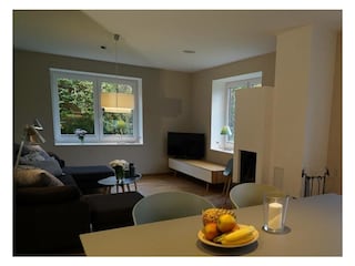Ferienwohnung Eckernförde Außenaufnahme 9