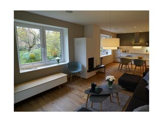 Ferienwohnung Eckernförde Außenaufnahme 10