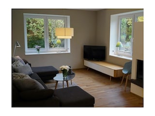Ferienwohnung Eckernförde Außenaufnahme 12