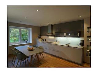 Ferienwohnung Eckernförde Außenaufnahme 14